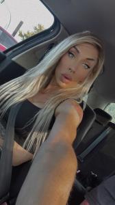 Transexual en Alicante: 