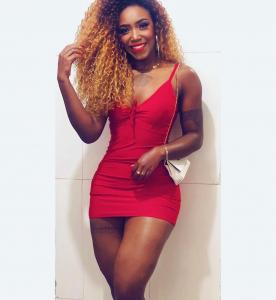 Chica busca chico en Sevilla: 