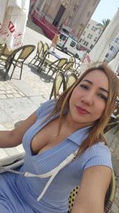 Chica busca chico en Murcia: 
