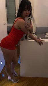Chica busca chico en Barcelona: 