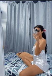 Chica busca chico en Tenerife: 