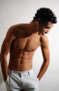 Chica busca chico en Málaga: 