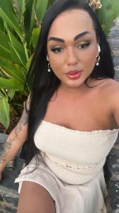 Transexual en Almería: 