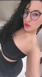 Chica busca chico en León: 
