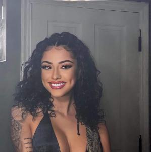 Chica busca chico en Málaga: 