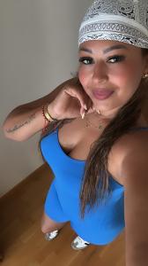 Chica busca chico en Murcia: 