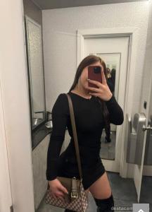 Chica busca chico en Granada: 