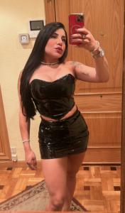 Chica busca chico en Cáceres: Chica busca chico