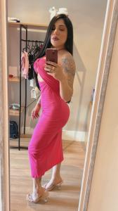 Chica busca chico en Cáceres: 