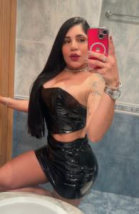 Chica busca chico en Cáceres: 
