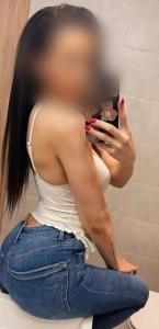 Chica busca chico en Badajoz: 