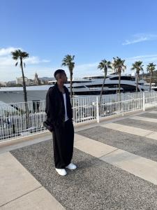 Chica busca chico en Málaga: 