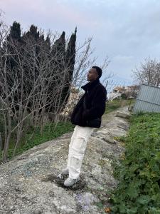 Chica busca chico en Málaga: 