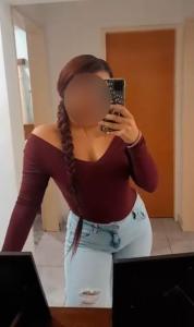 Chica busca chico en Málaga: 