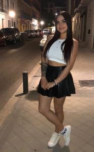 Chica busca chico en Tarragona: 