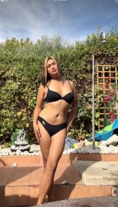 Transexual en Madrid: 