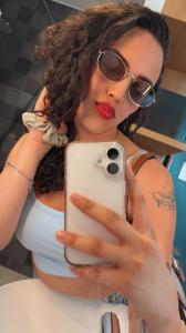 Transexual en Sevilla: 