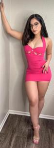 Chica busca chico en Murcia: 