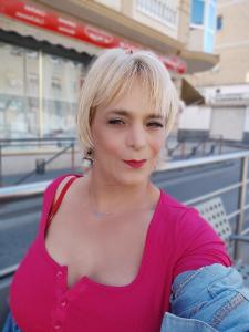 Transexual en Granada: 