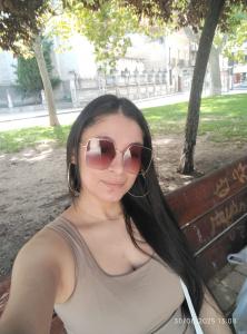 Chica busca chico en Valladolid: 