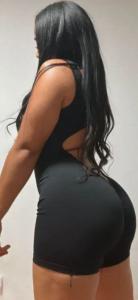 Chica busca chico en Sevilla: 