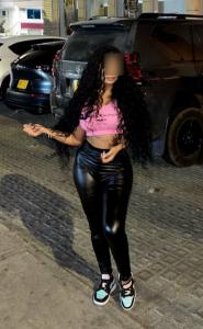 Chica busca chico en Barcelona: 