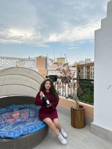 Chica busca chico en Tarragona: 