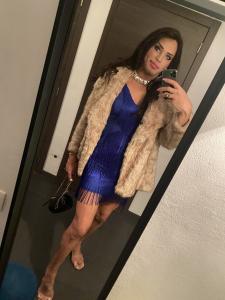 Transexual en Mallorca: 