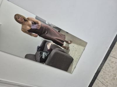 Chica busca chico en Murcia: 