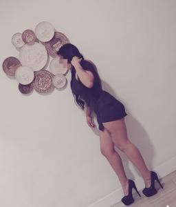 Chica busca chico en Madrid: 