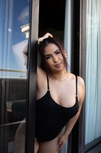 Chica busca chico en Madrid: 