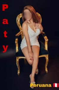 Chica busca chico en Madrid: 