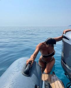 Chica busca chico en Málaga: 