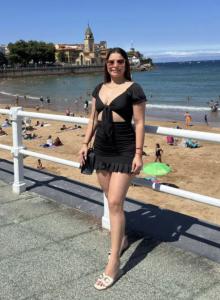 Chica busca chico en Asturias: 