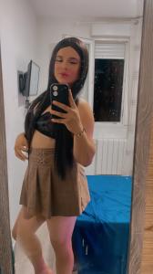 Transexual en Alicante: 