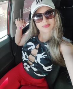 Chica busca chico en Barcelona: 