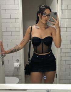 Chica busca chico en Alicante: 