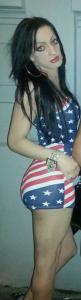 Transexual en Valladolid: 