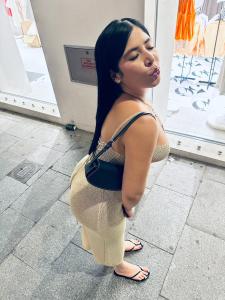 Chica busca chico en Las Palmas: 