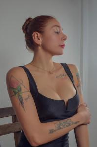 Chica busca chico en Salamanca: 