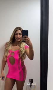 Transexual en Tenerife: 