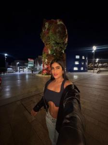Chica busca chico en Vizcaya: 