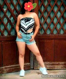 Chica busca chico en Almería: 
