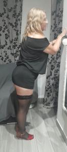 Chica busca chico en Alicante: 