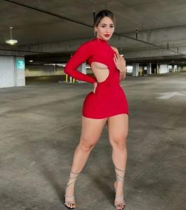Chica busca chico en Málaga: 