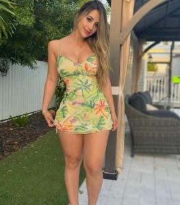 Chica busca chico en Málaga: 