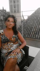 Chica busca chico en Sevilla: 