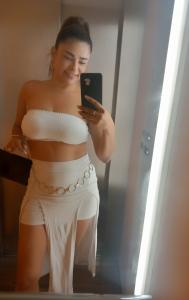 Chica busca chico en Guadalajara: 