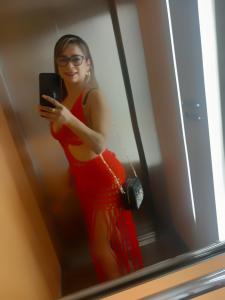 Chica busca chico en Guadalajara: 