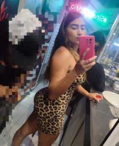 Chica busca chico en Sevilla: 